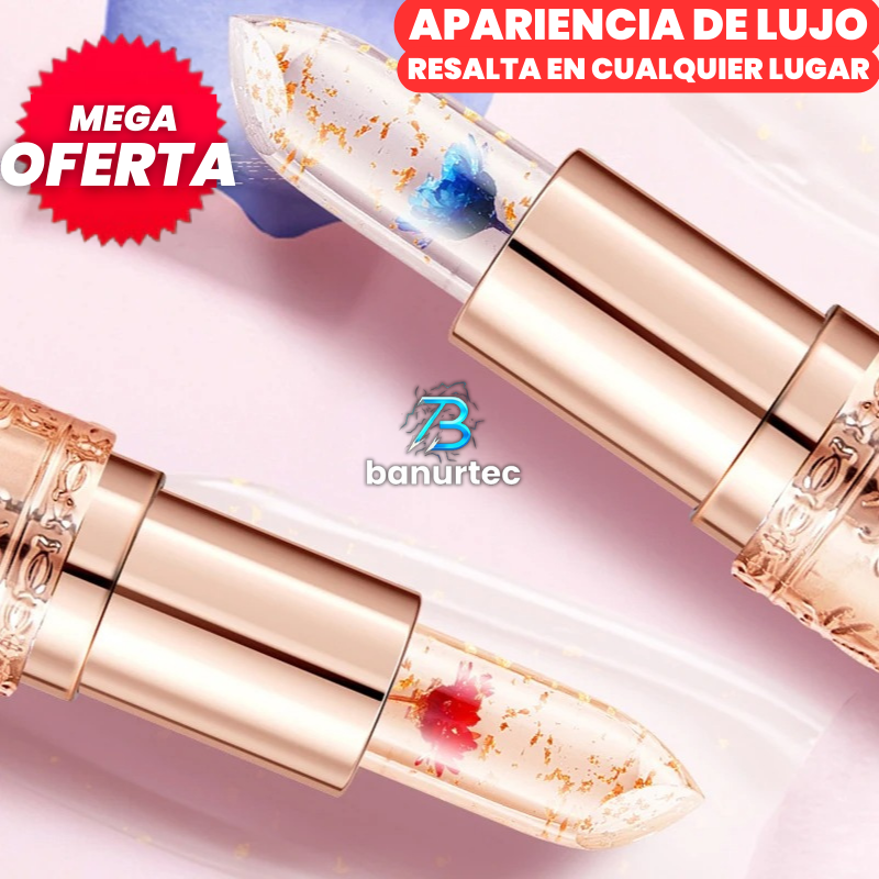 PROMO 3X1 BÁLSAMOS LABIALES KOREAN SWEET®