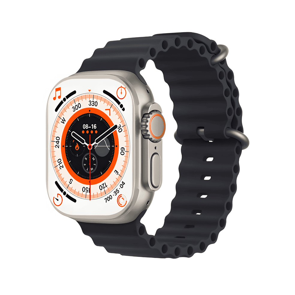 SMART WATCH T800 ULTRA SERIES ⌚| BanurTec™ - banurtec