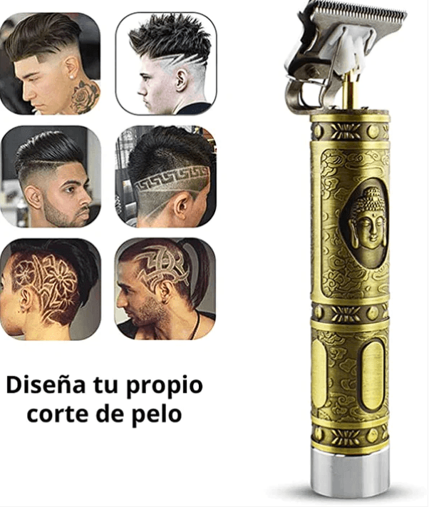 BARBERA-PATILLERA BUDA T99™ ORIGINAL + KIT PREMIUM GRATIS🥇 - banurtec